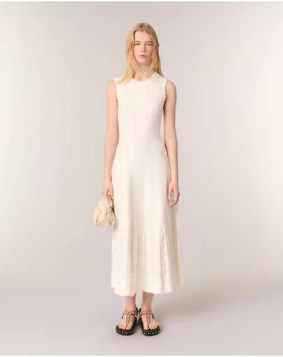 Maje - Riperla Dress