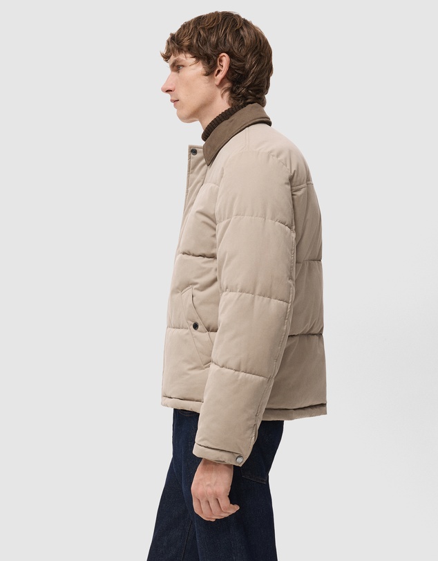 M.N.G - Beard Anorak