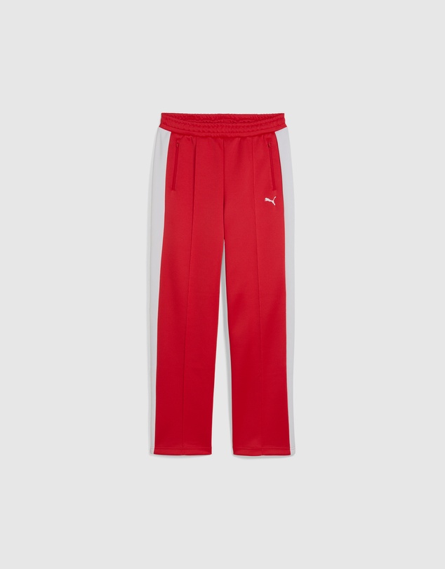 Puma - T7 ALWAYS ON Straight Track Pants - Women