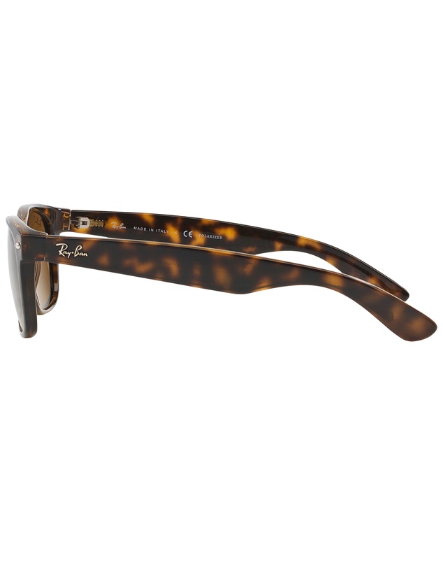 Ray-Ban - New Wayfarer Classic Polarised RB2132