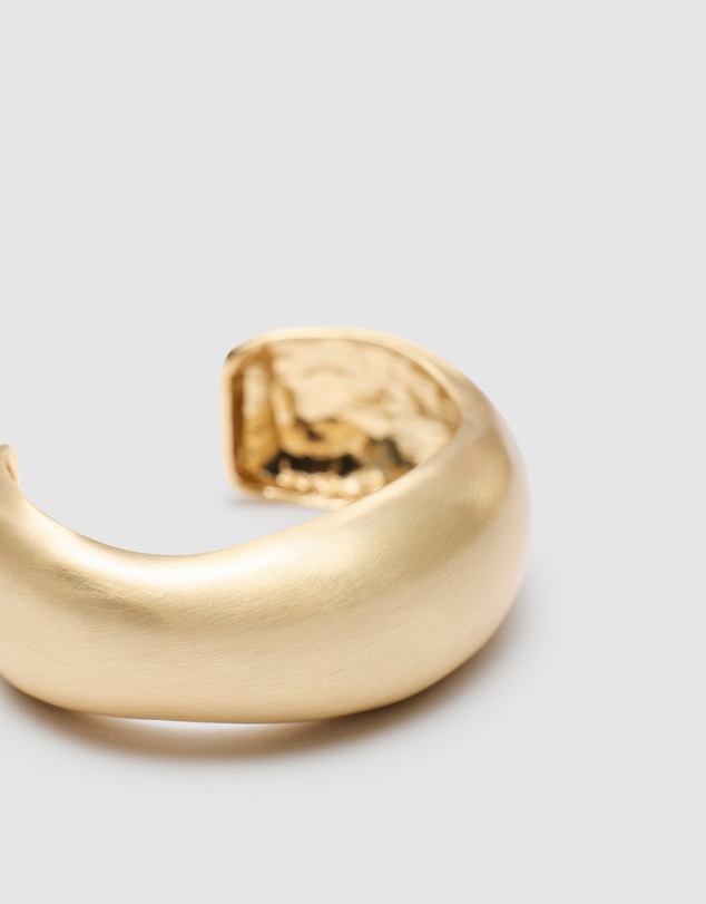 UNISON - Jada Statement Cuff