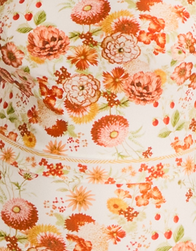 Heaven Australia - Carnation Finley Bandeau