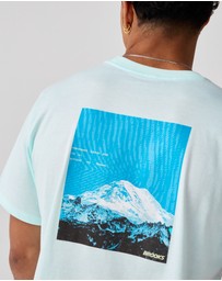 Brooks - Graphic Short Sleeve