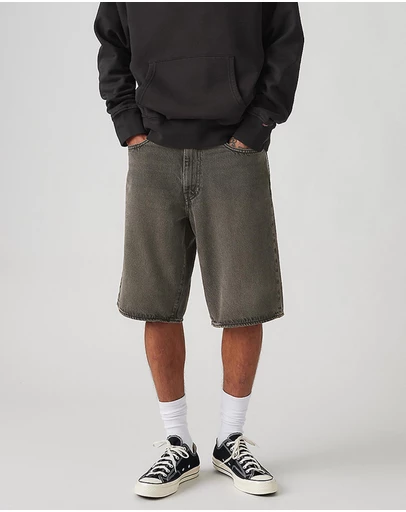 Levi's - 478 Baggy Shorts