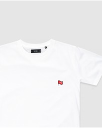 Stock & Co. - Havana Tee - Youth