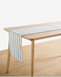 Linen House - Como Table Runner