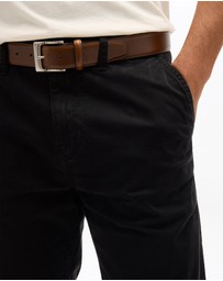 Superdry - Vintage Slim Fit Chino Pant