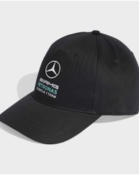 adidas Performance - MERCEDES - AMG PETRONAS FORMULA 1 TEAM DNA BASEBALL CAP Mens