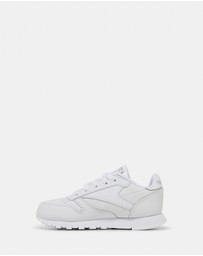 Reebok - Classic Leather