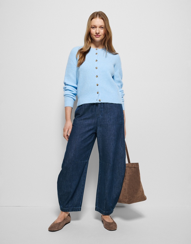Commonry - Evie Cardigan