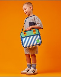 The Somewhere Co - Sun Dash Mini Lunch Case