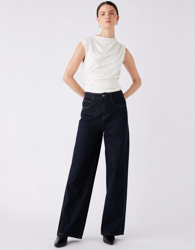 Esmaee - Central Jeans 