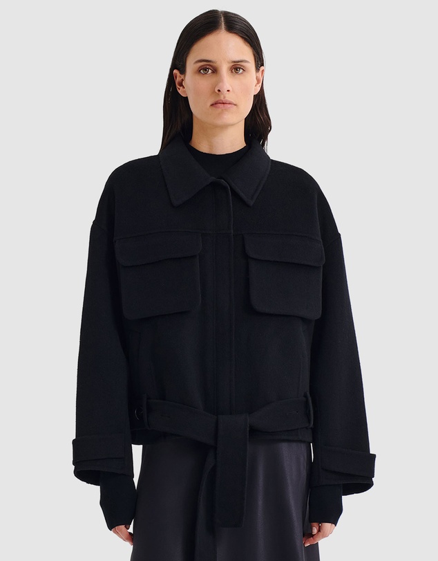 Morrison - Wales Jacket