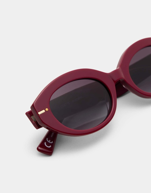 MIMCO - Odette Sunglasses
