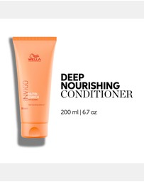 Wella - INVIGO Nutri-Enrich Deep Nourishing Conditioner