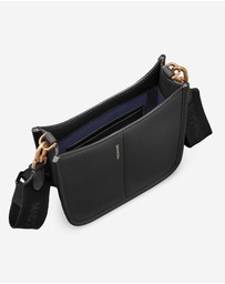 Maison De Sabre - The Mini Saddle Bag