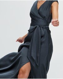 Alabaster The Label - Aurelia Dress