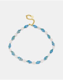 Amber Sceats - Siena Necklace