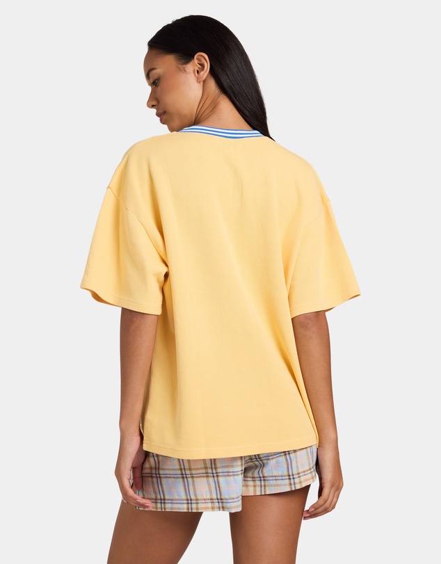 Billabong - Womens Dream State T-Shirt