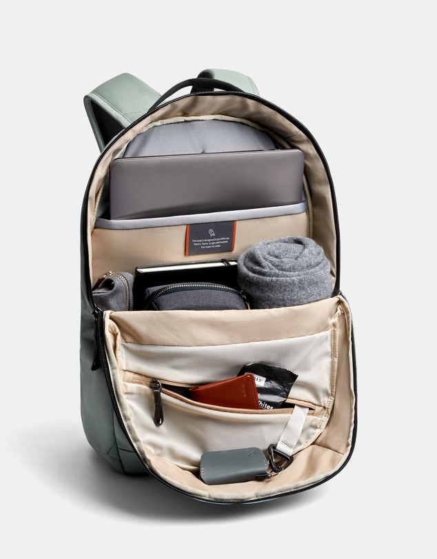 Bellroy - Via Backpack