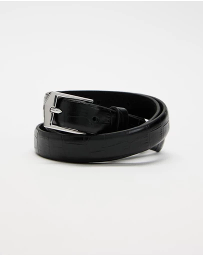 Elka Collective - 2cm Ida Belt