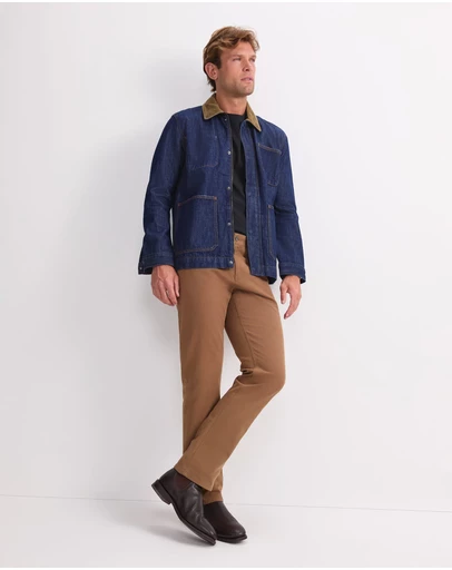 Sportscraft - Bedford Jean