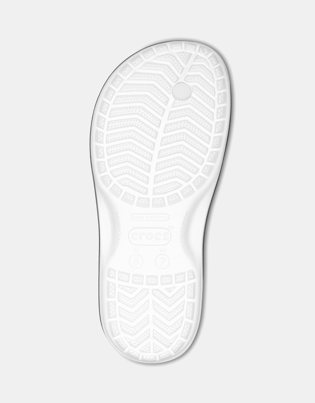 Crocs - Crocband Flip Flops - Unisex