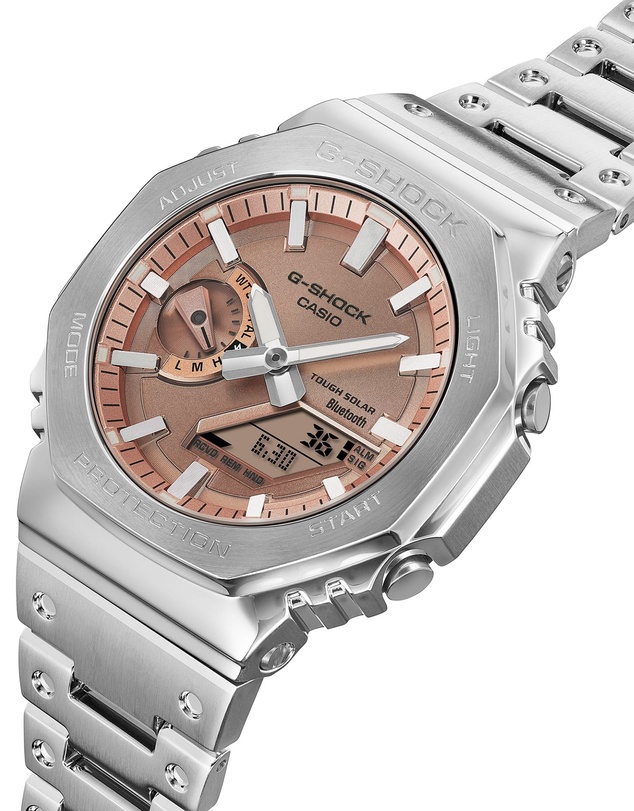 Casio - GMB2100AD-5A