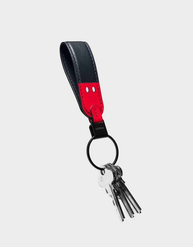 Orbitkey - Disney | Orbitkey Loop Keychain