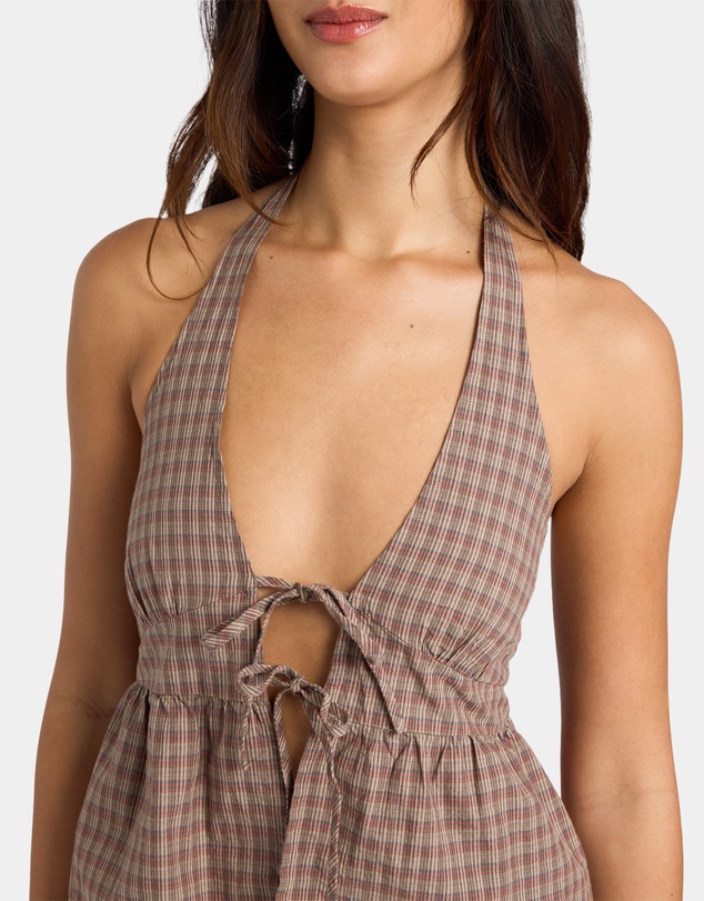 Volcom - Womens Haltbae Top