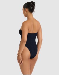 Bond-Eye Swimwear - Lark One Piece