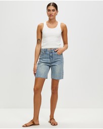 KAJA Clothing - Olga Shorts