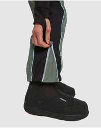 ROJO Outerwear - She Ripz Pant