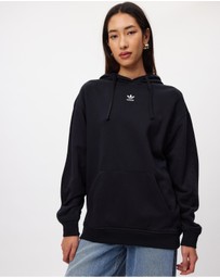 adidas Originals - Essentials Loose French Terry Hoodie