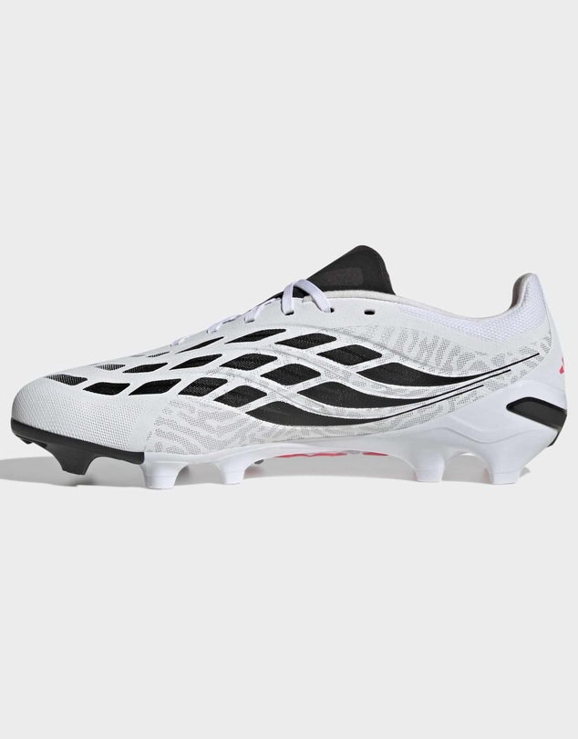adidas Performance - Predator League Firm Ground Foot Football Ball Boots Unisex