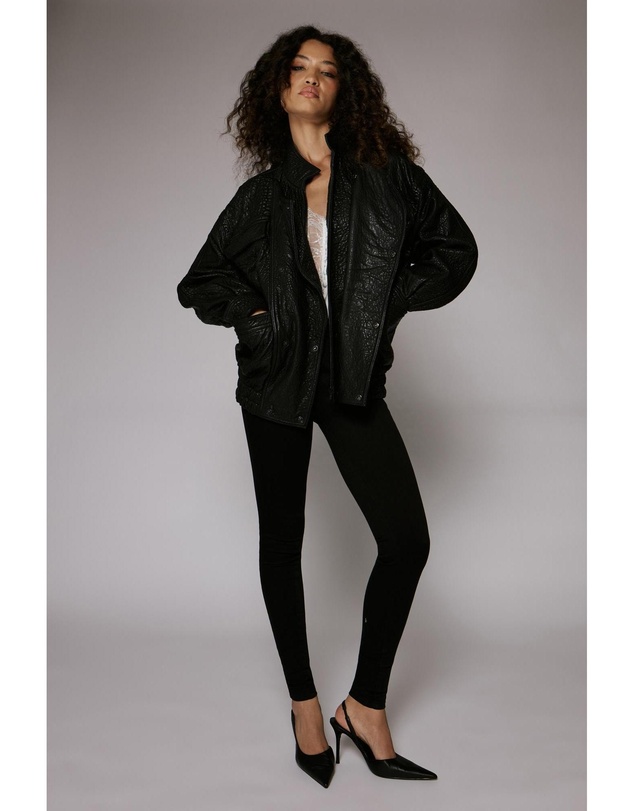 Bardot - Khloe Super High Tall Jeans