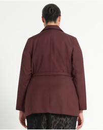 Estelle - Inez Jacket