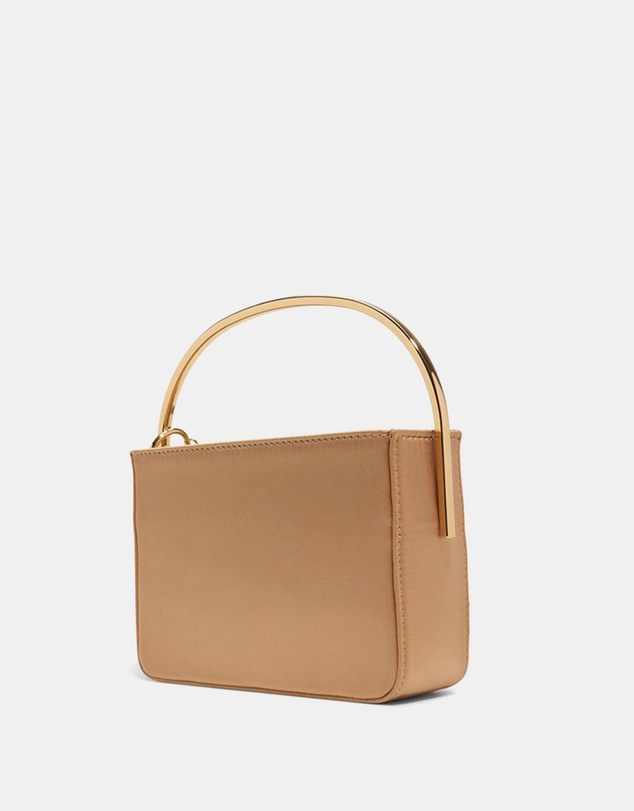 ALDO - Amoretta Top Handle Bag