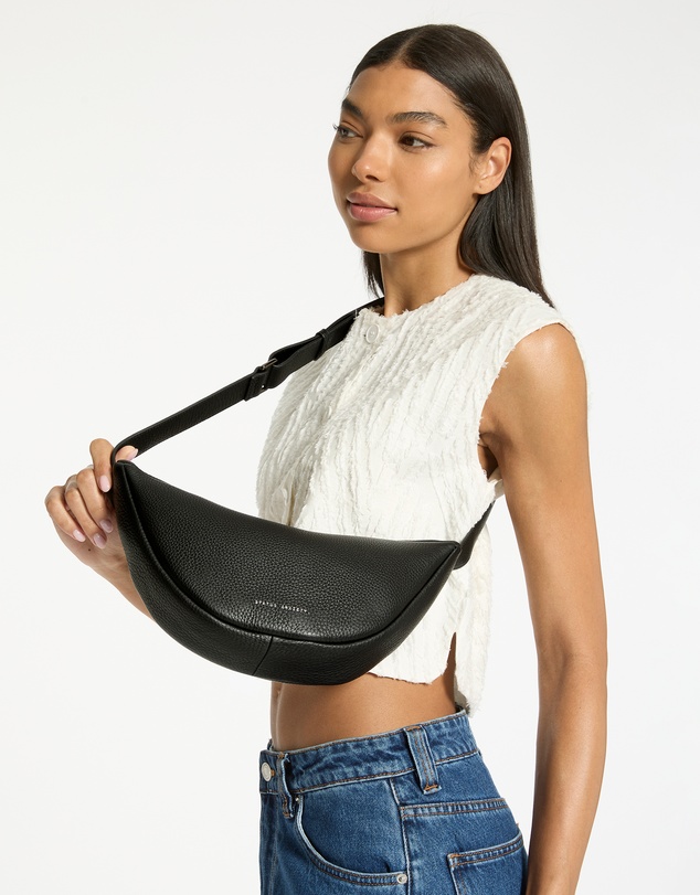 Status Anxiety - Glued To You Crossbody Bag