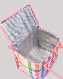 The Somewhere Co - Sugarplum Lunch Bag