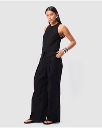 Mossman - Back To Me Top