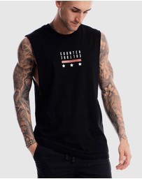 Counter Culture - Legion Tank