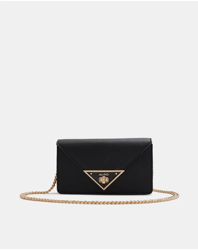 ALDO - Brimorton Wallet On Chain