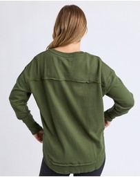 Foxwood - Simplified Metallic Crew