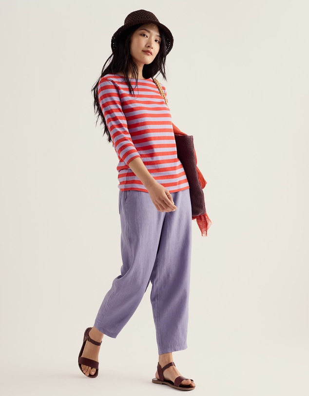 Seasalt - Sailor Top