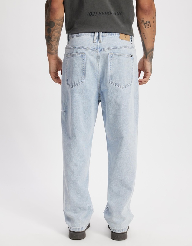 Thrills - Big Slacker Denim Jeans