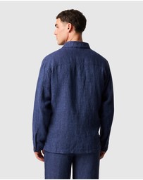 Rodd & Gunn - West Island Shacket