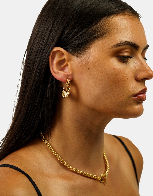 Sonne Jewellery - Hazel Earrings