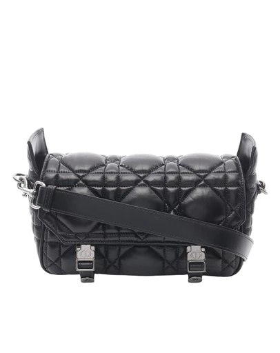 Pre-Loved by Azura Reborn - Pre-Loved Small Diorcamp Macrocannage Bag