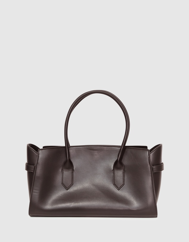 Belle & Bloom - Stream PU Tote Bag